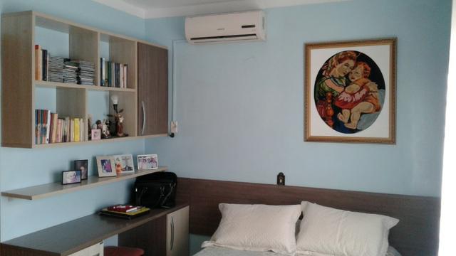 Casa de 5 quartos para alugar em Barreiros São José - Foto 9