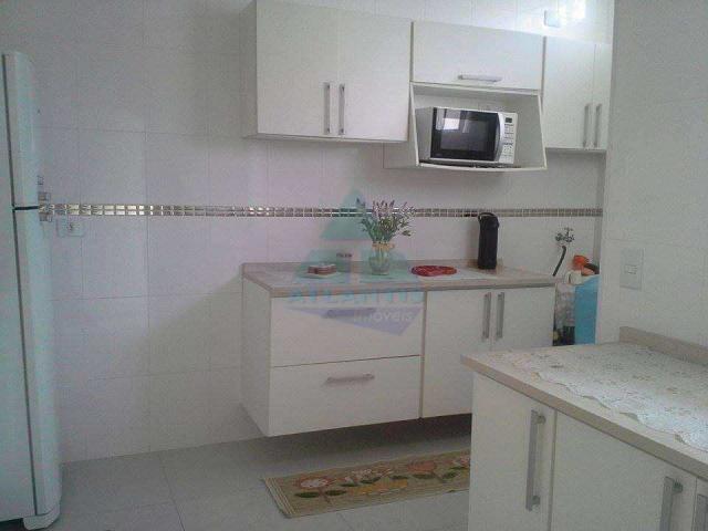 Casa à venda com 2 dormitórios em Tabatinga, Caraguatatuba cod:1007 - Foto 5