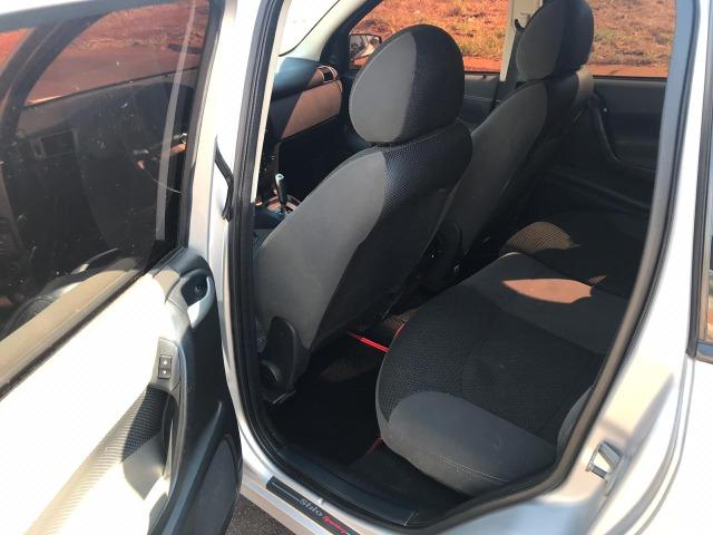 Stilo 1.8 flex sporting aceito carro ou moto de menor valor ou financio em ate 60x - Foto 10
