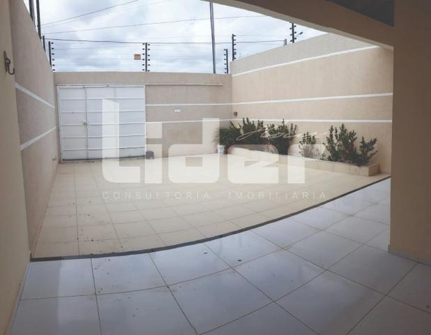 Casa Bairro Portal da Cidade - Líder Imobiliária