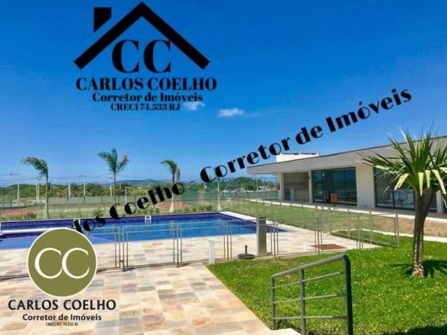CMG Cód:23- Terreno Condominio Terras Alphaville - Peró - Cabo Frio - Foto 18