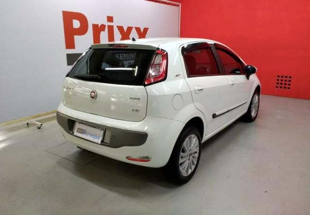 FIAT PUNTO ESSENCE 1.6 DUALOGIC. 2016 - Foto 3