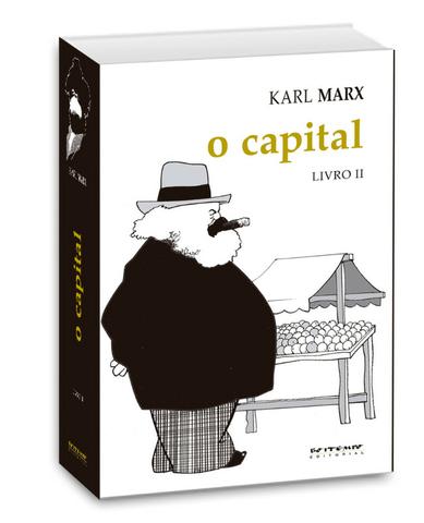 O capital Karl Marx Livro 1 e 2 Boitempo ótimo estado - Foto 2