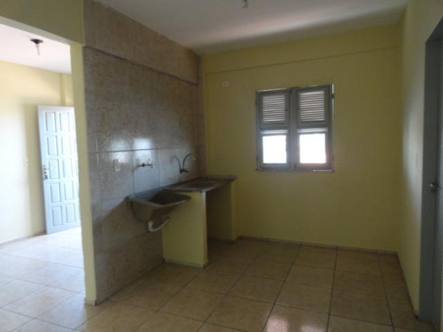 AP0017 - Apartamento 80m², 3 quartos, 1 vaga, Ed. Maria Severino, Centro, Fortaleza - Foto 5