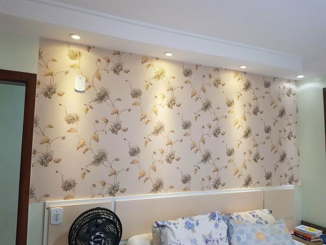 QNO (340.000,00). lindissima. porcelanato. armários planejados. financio e aceito fgts - Foto 7
