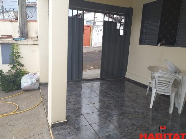 Casa para alugar com 2 dormitórios em Vila nossa senhora das graças, Franca cod:CA01181 - Foto 5