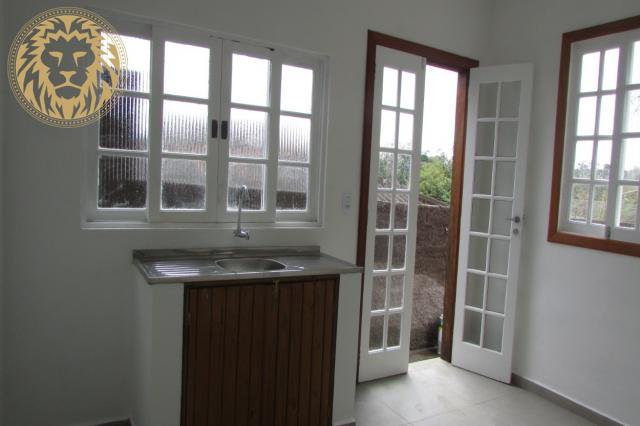 Casa 2 dormitórios para aluguel anual no rio tavares em florianópolis. - Foto 9