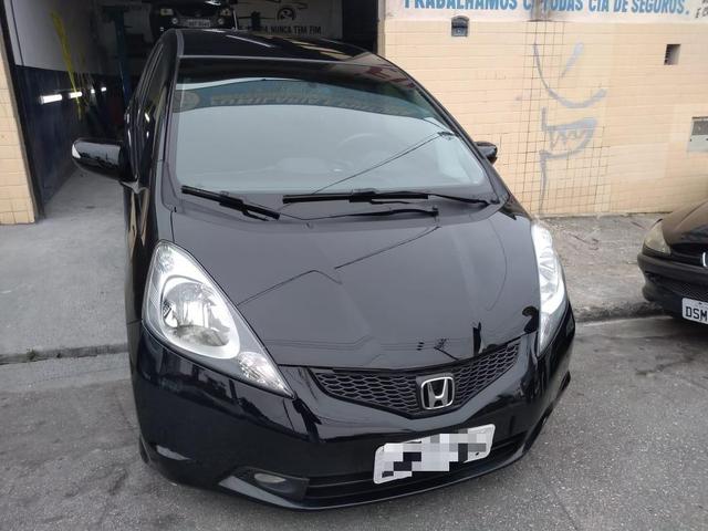 Honda Fit - Perfeito estado - Foto 2