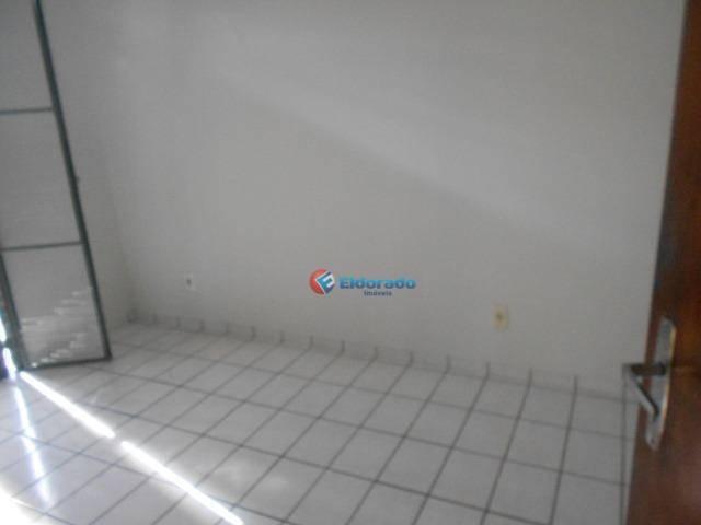 Apartamento com 2 dormitórios à venda, 56 m² por r$ 150.000 - jardim santa rosa - nova ode - Foto 11