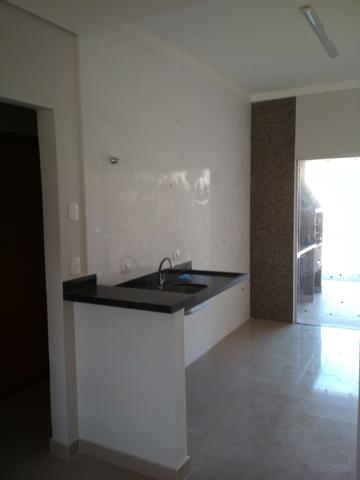 Casa Nova São Gabriel do Oeste - Foto 5