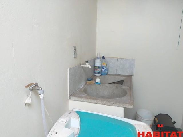 Casa para alugar com 2 dormitórios em Vila nossa senhora das graças, Franca cod:CA01181 - Foto 2