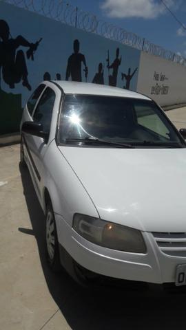 VW GOl 2013 ACEITO TROCA - Foto 5