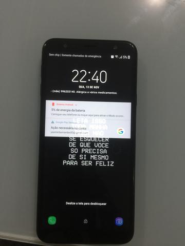 VENDO SAMSUNG J4 Core