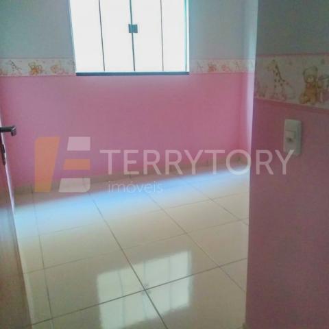 Casa à venda com 3 dormitórios em Polocentro 2ª etapa, Anápolis cod:CA00200 - Foto 4