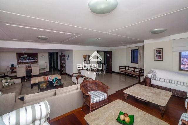 Apartamento à venda com 4 dormitórios em Tirol, Natal cod:820730 - Foto 5