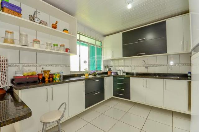 Casa à venda com 3 dormitórios em Vila miracema, Colombo cod:153513 - Foto 9