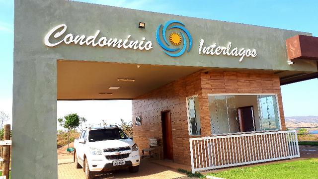 Lotes 2500 metros a partir de 699,00 mensais