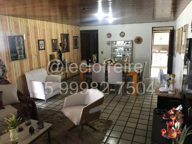 Edifício Siriará, 330m², 4 Suites , 3 Vagas, DCE- Rua Visconde de Maua -Meireles - Foto 4