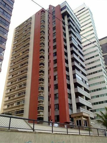 More no Melhor Beira mar, Apartamento 4 Quartos em Piedade, 218 metros - Foto 2