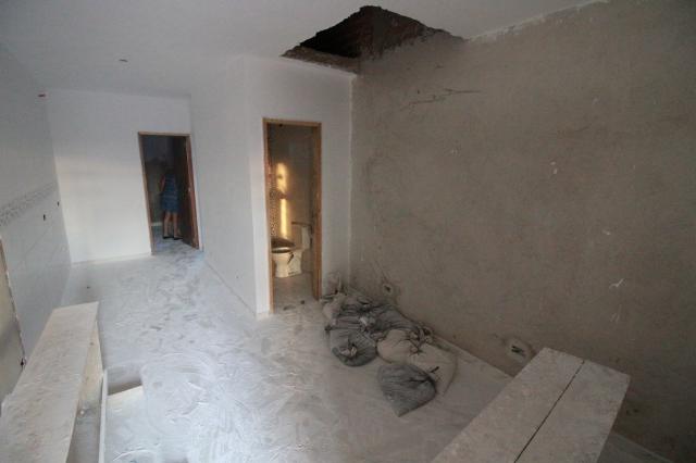 Casa à venda com 2 dormitórios em Tatuquara, Curitiba cod:CA00046 - Foto 8