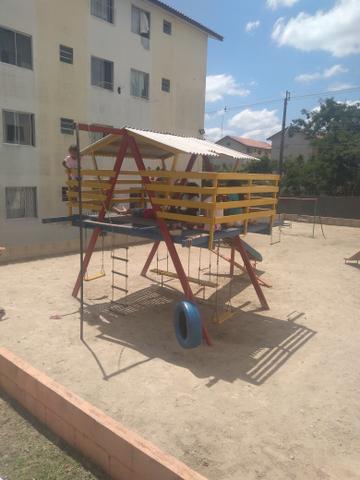 Apartamento 650 água gás incluso