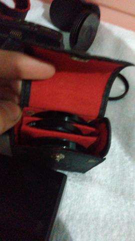 Camera Canon profissional eos-1ds Mark lll - Foto 3