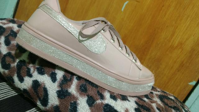 Vende essa sapato feminino - Foto 3