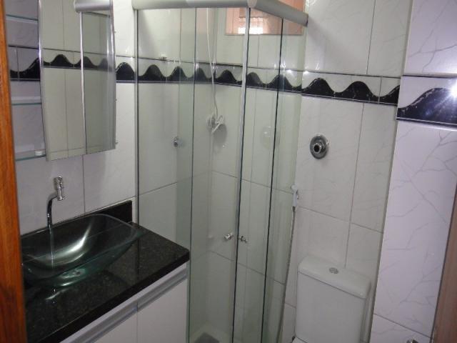 Aluga-se excelente apartamento de 3 quartos, (2º andar), sqs 410 asa sul, no valor de r$3. - Foto 8
