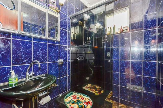 Casa à venda com 3 dormitórios em Vila miracema, Colombo cod:153513 - Foto 12