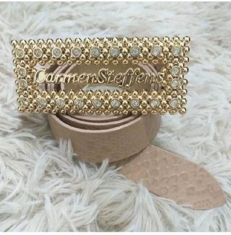 Cinto Carmen Steffens