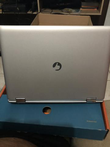 Vendo Notbook Positivo - Foto 4
