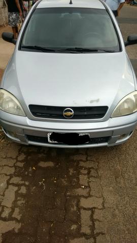 Corsa Hatch Joy 08/09 - Foto 3