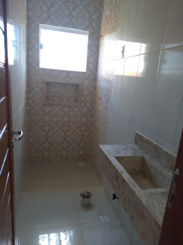 Casa recém construída Ecoville 1 - Foto 14