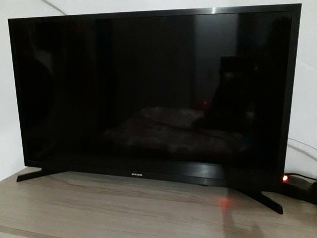 Vendo TV smart Samsung 32