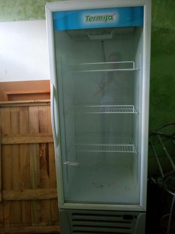 Freezer
