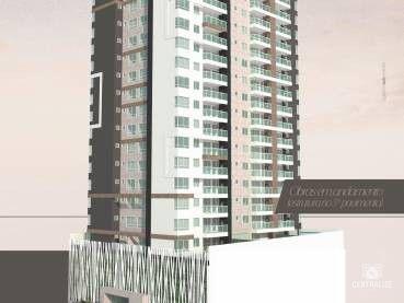 Apartamento à venda com 2 dormitórios em Centro, Ponta grossa cod:440 - Foto 7