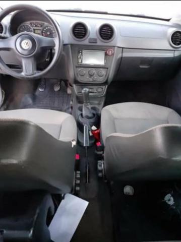 Vendo Voyage 1.6 09/10 - Foto 3