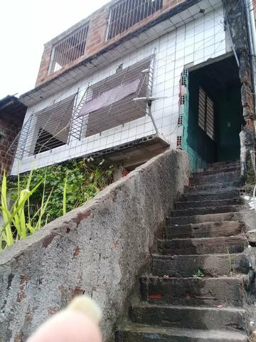 Vende-se um 1 andar