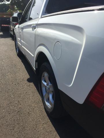 Ssangyong Action Sport 2.0 diesel - Foto 4