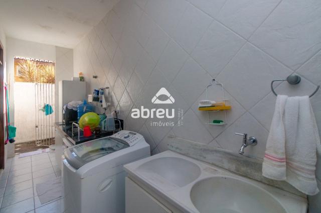 Casa de condomínio à venda com 4 dormitórios em Nova parnamirim, Parnamirim cod:820731 - Foto 14