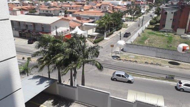 Oportunidade Spazzio Nimbus na Abel Cabral - 2Quartos - Foto 8