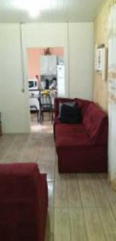 Vendo casa com terreno - Foto 2