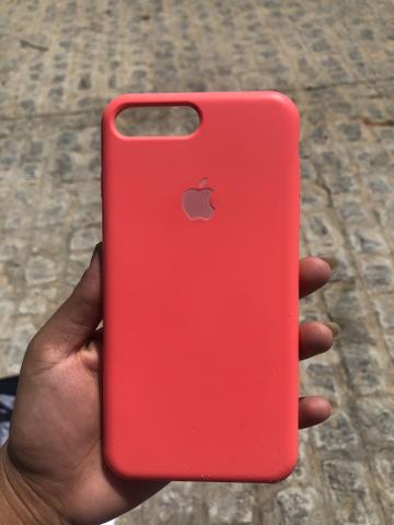 Case iPhone 7/8 Plus