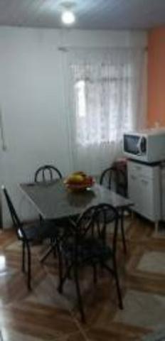 Vendo casa com terreno - Foto 4