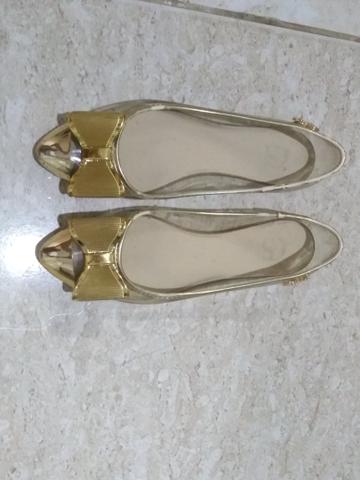 Sapatilha Carmen Steffens - Foto 3