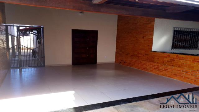 Casa a venda em emaús-parnamirim, poucos minutos de natal, 3 quartos 1 suíte. - Foto 5
