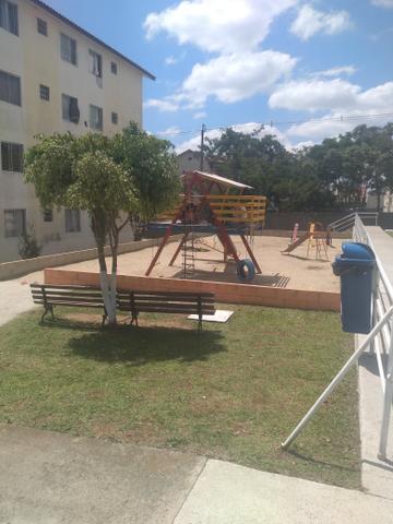 Apartamento 650 água gás incluso - Foto 7