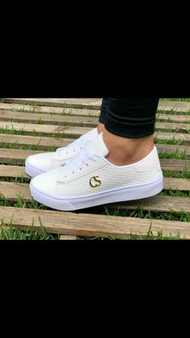 Tenis Cs - Foto 4