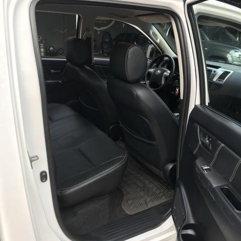 Hilux 3.0 SRV D4D - Foto 4