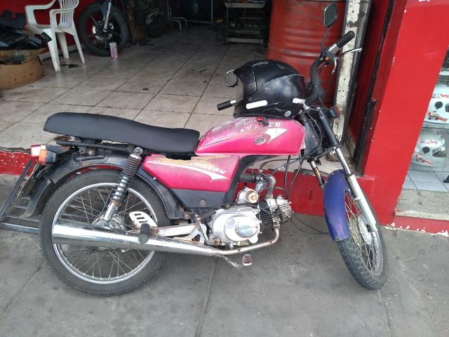 Moto - Foto 3
